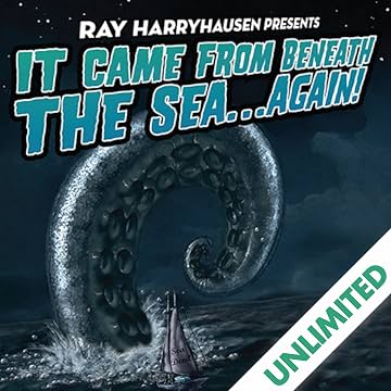 It Came From Beneath The Sea... Again! (Arcana)